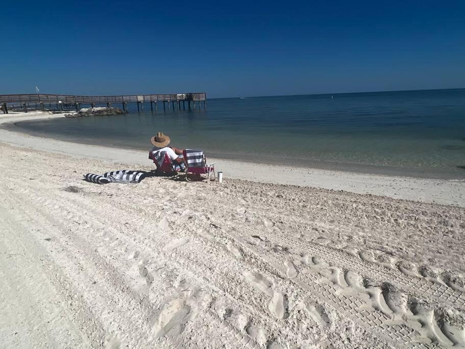 Your Happy Place On The Beach! Key Colony Beach Exterior photo