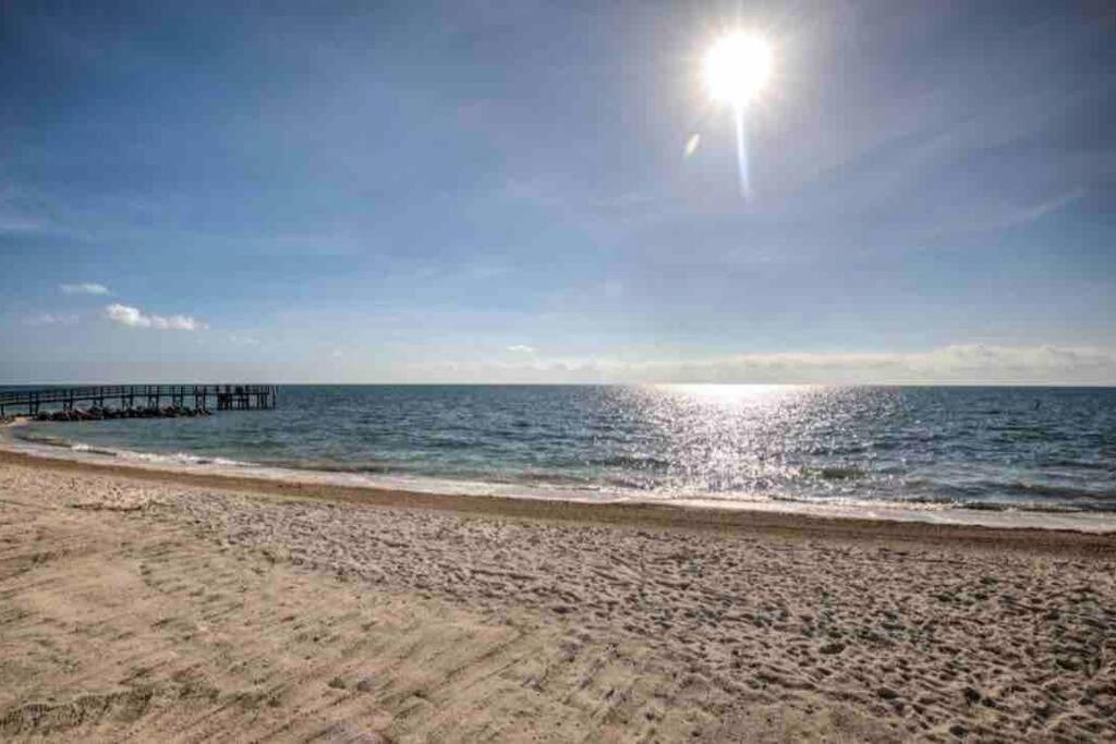 Your Happy Place On The Beach! Key Colony Beach Exterior photo