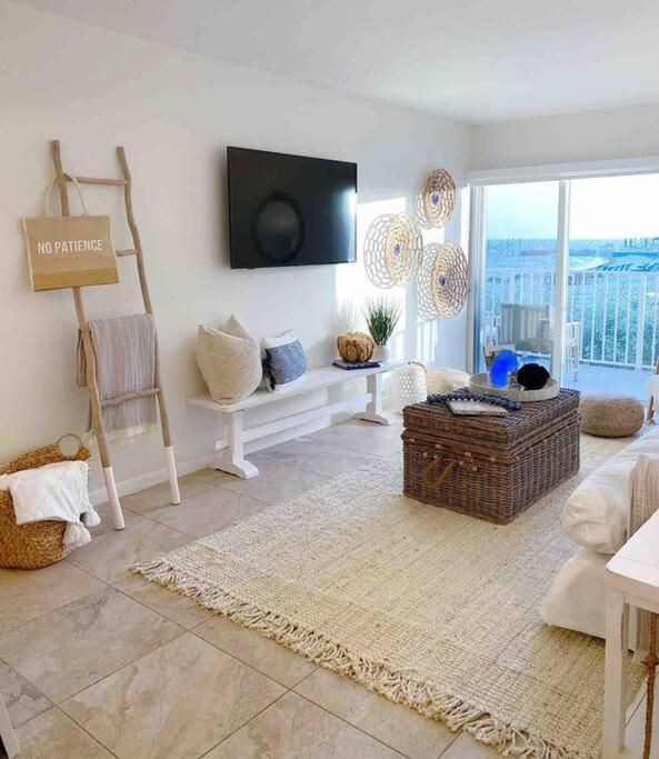 Your Happy Place On The Beach! Key Colony Beach Exterior photo