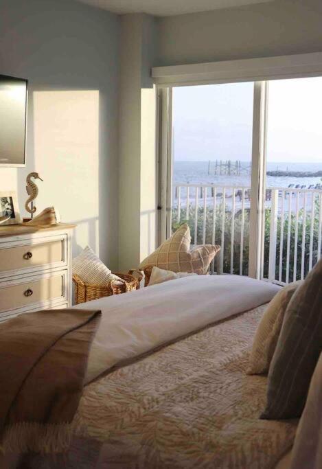 Your Happy Place On The Beach! Key Colony Beach Exterior photo