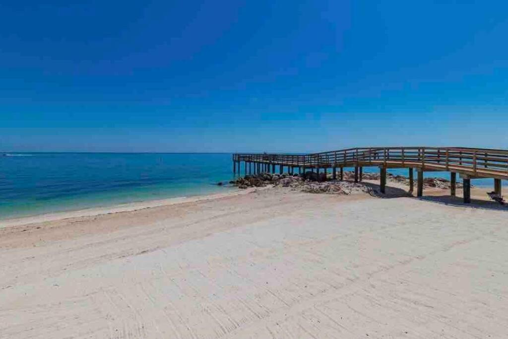 Your Happy Place On The Beach! Key Colony Beach Exterior photo